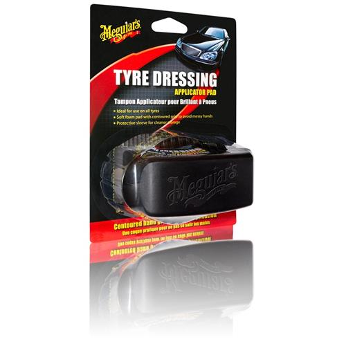 Buy Application Sponge Tire Dressing applicator pad Meguiars X3090